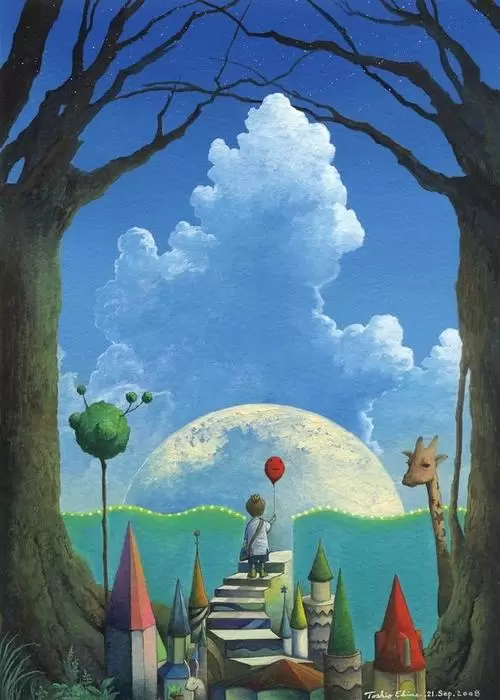 最吉利的十种梦境 什么梦是走好运的预兆插图