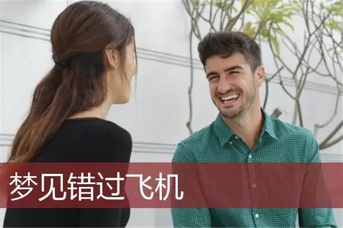 做梦找男友赶不上飞机 做梦飞机轰炸是什么意思插图