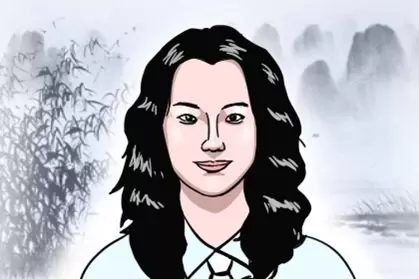 女人大富大贵痣 有福的巨富痣插图