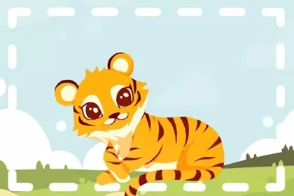 今年属虎的人爱情会怎么样 属虎的今年能找到对象吗插图