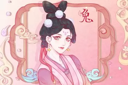 属兔的和哪个婚配最好 心思细腻的属羊人插图