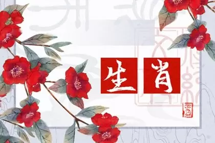 千万不能在一起的生肖配对，婚姻十有九悲！插图