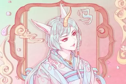 属兔和属马合不合 有什么配对建议吗插图