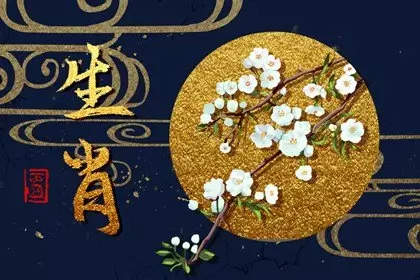 十二生肖最霸气的动物，从骨子里透出来的霸气插图