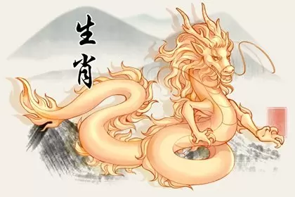 属龙和属虎的婚姻能走到一起吗 克制脾气方可维持婚姻插图 属龙和属虎的婚姻能走到一起吗 克制脾气方可维持婚姻插图