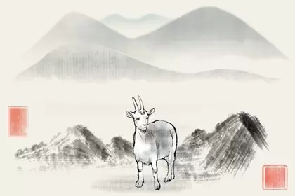 夫妻都属羊的婚姻，两个属羊人婚姻好吗插图