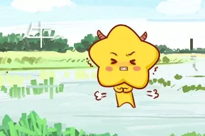 犹豫不决 迟迟不敢前进一步的生肖插图
