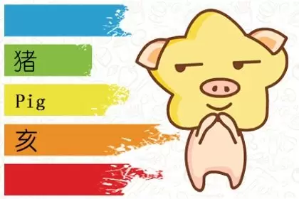 似乎做什么事情都没个责任心的生肖插图
