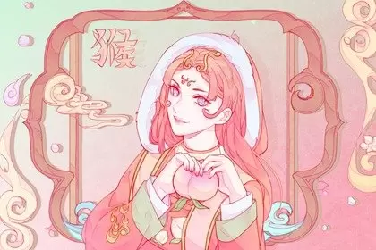 猴与蛇的婚姻是一等婚 ，生活幸福，两人乐在其中！插图