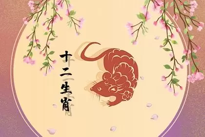 96鼠女和98虎什么时候结婚好 八字合不合插图