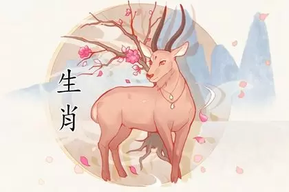 属羊的和属虎的相克吗 适合在一起吗插图