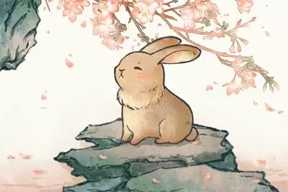兔和马的生肖合得来吗 互相帮助砥砺插图