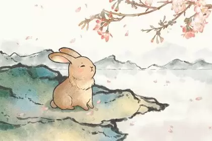 属兔女和属牛男的合不合 配对情况分析插图