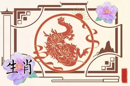 男属龙女属兔结婚好吗 生肖性格分析插图