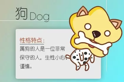 男属狗女属牛婚姻长久吗 最终结局让人意想不到插图