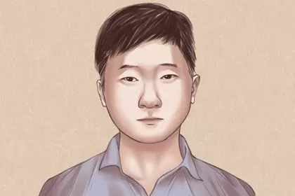 巨富痣和大富痣图片 巨富痣和大富痣在什么地方插图2