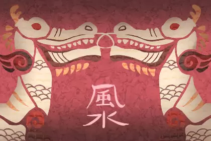 房子前面种什么树对风水好 风水禁忌插图