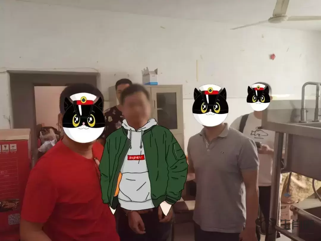 江西新余警方：16年命案逃犯落网！插图
