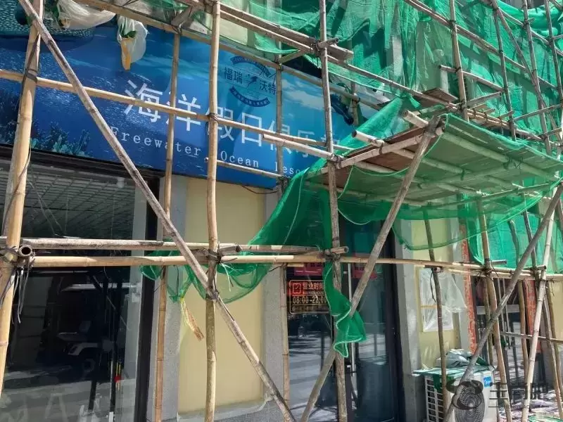 万宁游客潜水被留海中！三无潜水店何以普遍存在？记者调查插图
