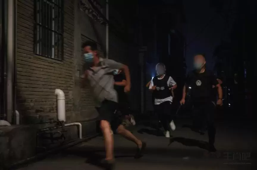 比警匪片还要惊心动魄，缉毒女警离死亡最近的一次插图4