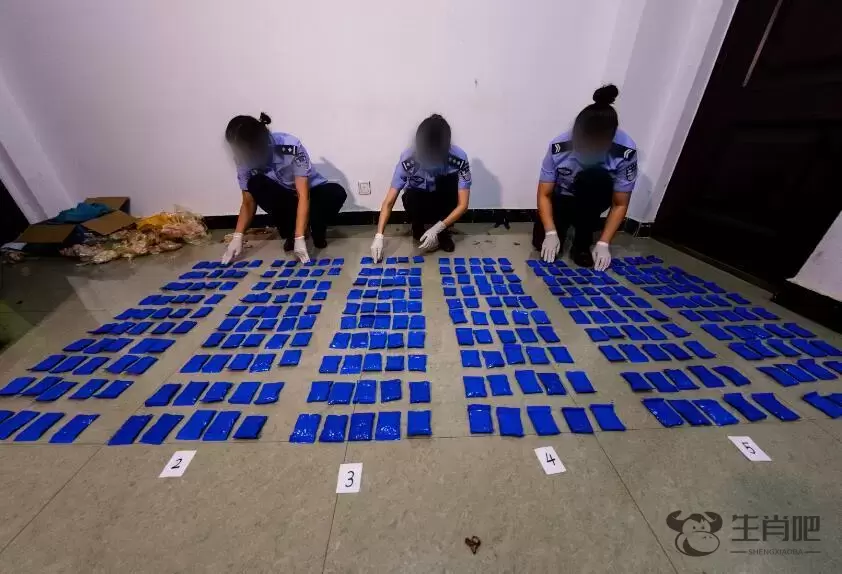 比警匪片还要惊心动魄，缉毒女警离死亡最近的一次插图5