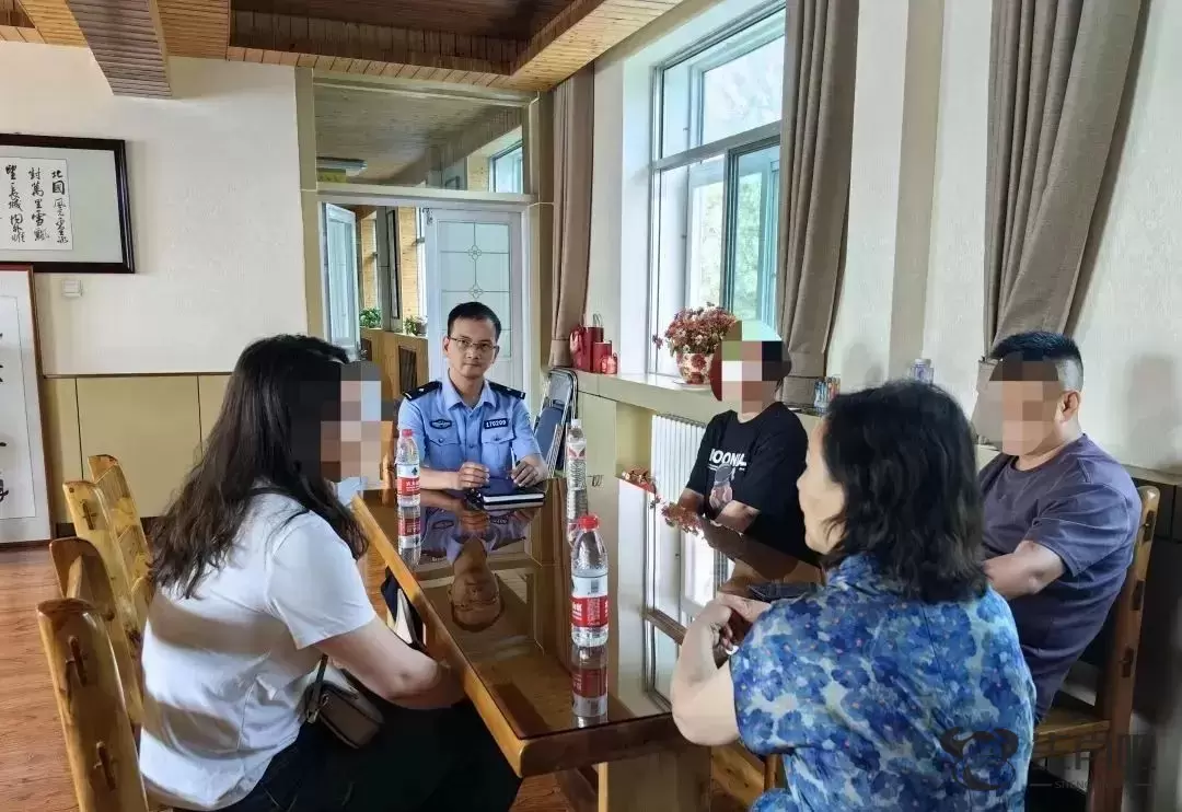 银川一民警凌晨从10多米高桥上跳下！他说……插图3