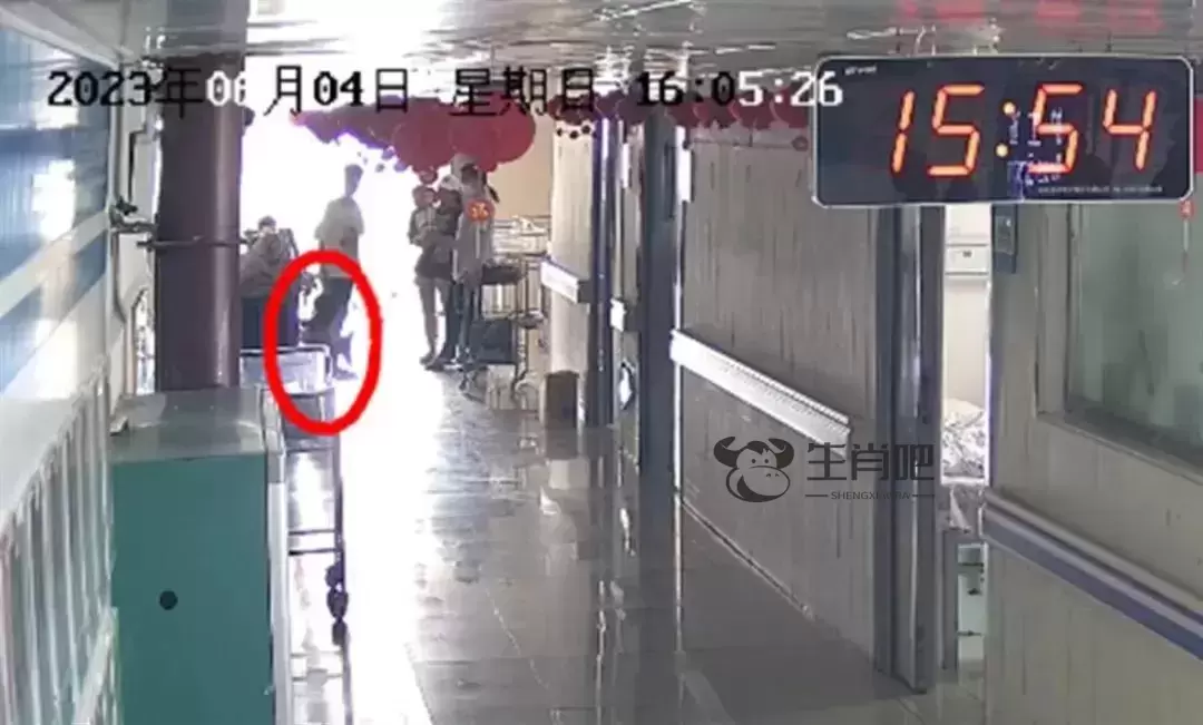 女童在医院病房嬉闹重度烫伤谁之责？法院判了插图1