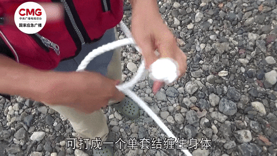 这个“操作”很凶险！浙江石人峡2名驴友遇难更多细节，救援专家提醒……插图6