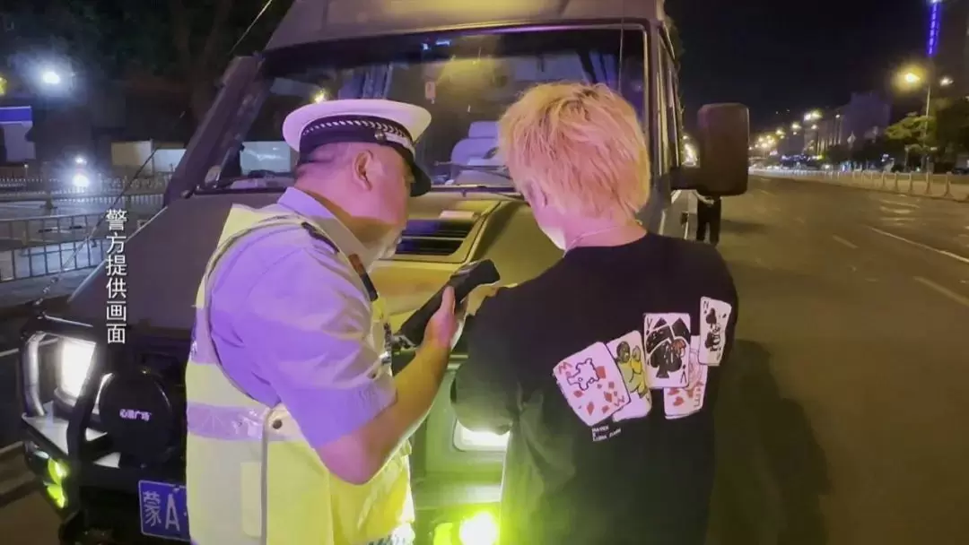 改装排气“炸街”扰民？呼和浩特交警：罚款！限期恢复原状！插图5