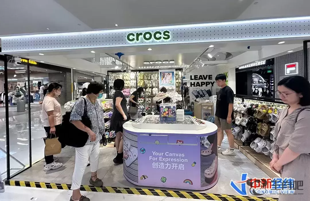 老板们最“痛恨”的鞋，一年卖了200亿插图1