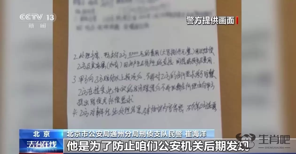 吞铁丝、口含玻璃碴敲诈餐饮店 这些犯罪团伙已被抓获！插图17