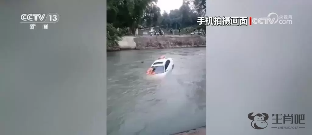 凡人善举传递感动力量 为危急时刻挺身而出的他们点赞插图