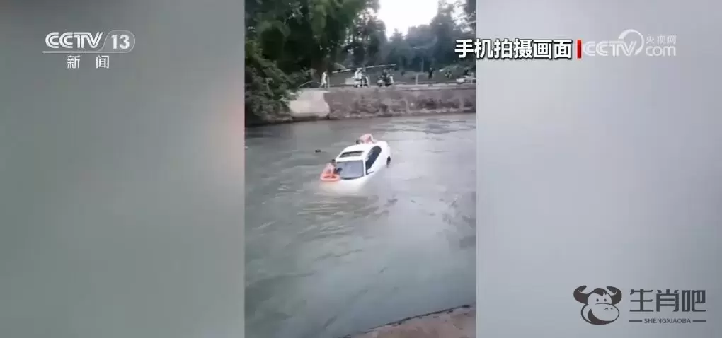 凡人善举传递感动力量 为危急时刻挺身而出的他们点赞插图1