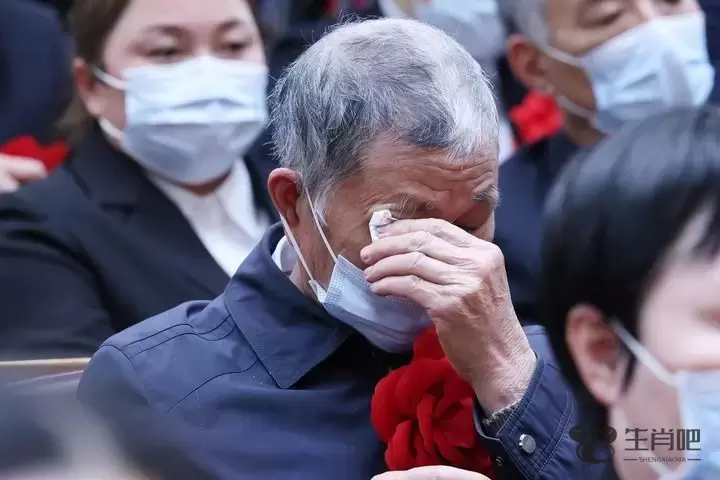 文秀，五年了，我们从未忘记你插图3