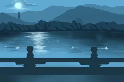 梦见狼咬自己的手的寓意插图2