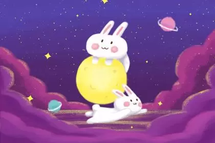 2018年中秋节申时出生的宝宝如何起名?插图 2018年中秋节申时出生的宝宝如何起名?插图