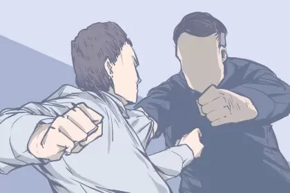 梦见自己被一群人欺负什么意思 梦见自己被一群人欺负有什么征兆插图
