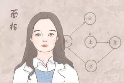 带财的女人有什么特征百度知道吗? 带财的女人有什么特征插图1