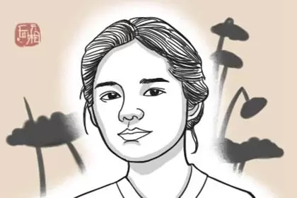 脸上哪些痣可以点哪些痣不能点图片男人 脸上哪些痣可以点哪些痣不能点插图1