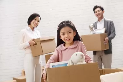 给姓杨女孩取好听的名字插图 给姓杨女孩取好听的名字插图