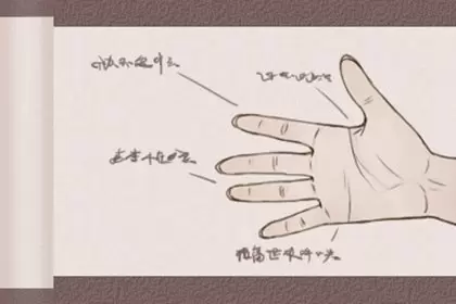 发横财的手相特征是怎样的 发横财的手相是怎么样的，你有横财命吗插图