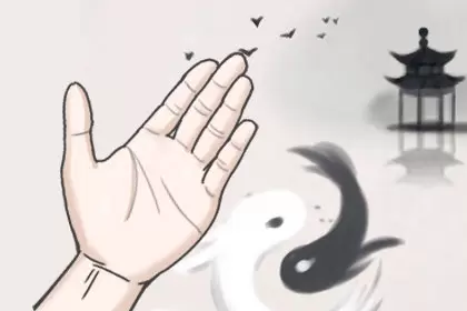 一夜暴富的手相 什么手相注定有横财插图1