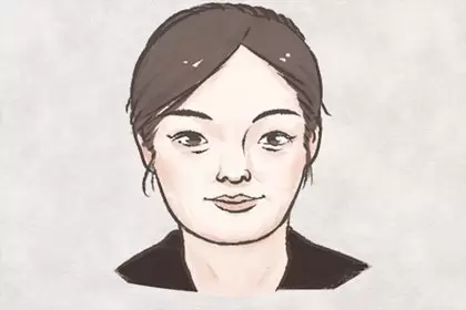 有福气的女人五官面相特点 有何特征插图2