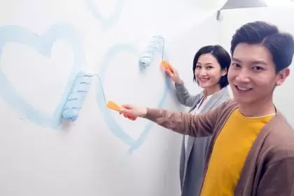 用张赵取个四个字的名字插图 用张赵取个四个字的名字插图
