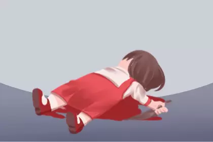 梦见孩子死了意味着什么 做梦梦到孩子死了意味着什么插图