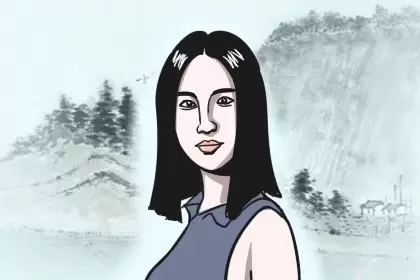 眉间长痣的女人面相 眉间痣能升官发财插图