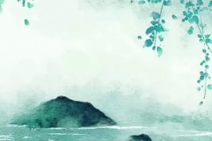 从八字看财运 命中四库俱全可大贵插图