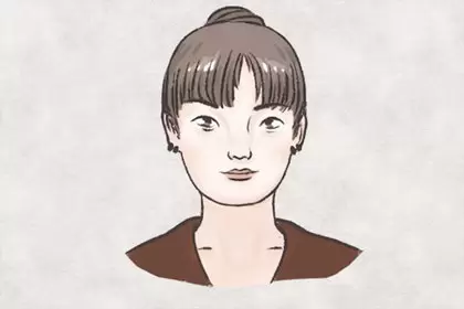 女人哪里有痣最有财 有财富的女人哪里长痣插图2