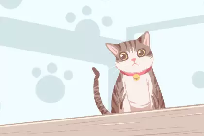 梦见小猫咪是什么意思 预兆着什么插图