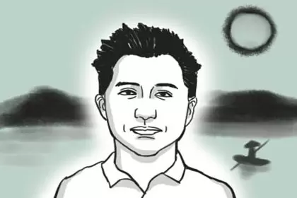 身上什么地方长痣最好 痣相图解大全插图2